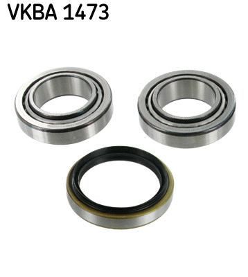 SKF Kerékcsapágy készlet VKBA1473_SKF